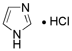 Imidazole hydrochloride