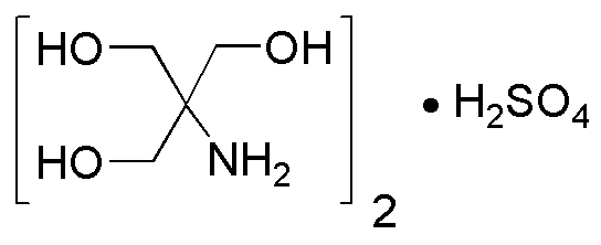Di[tris(hydroxymethyl)aminomethane] sulfate