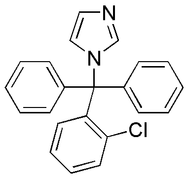 Clotrimazole