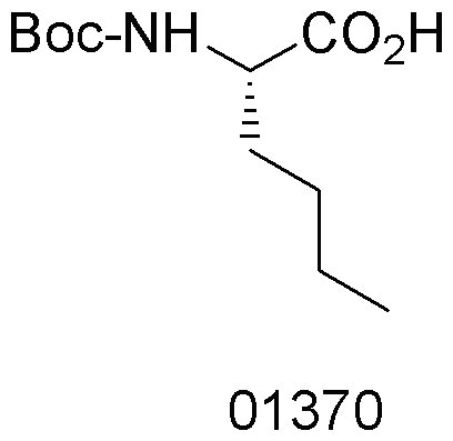 Boc-L-norleucine