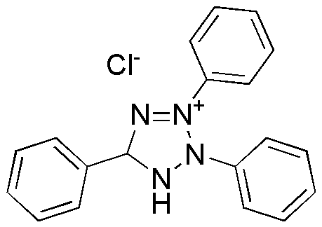 2,3,5-Triphenyl-2H-tetrazolium chloride