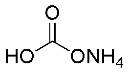Ammonium bicarbonate