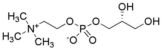L-a-Glycerophosphorylcholine (from egg yolk)