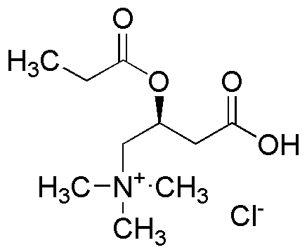 Propionyl-L-carnitine chloride Propionyl-L-carnitine chloride