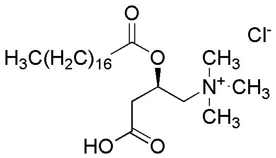 Stearoyl-L-carnitine chloride Stearoyl-L-carnitine chloride