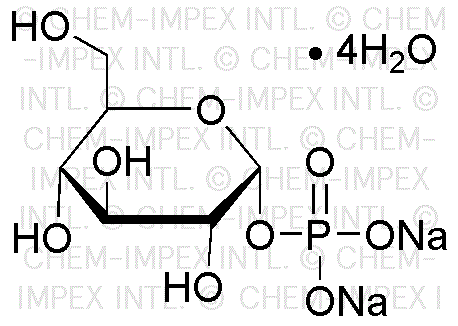 α-D-Glucose-1-phosphate disodium salt tetrahydrate