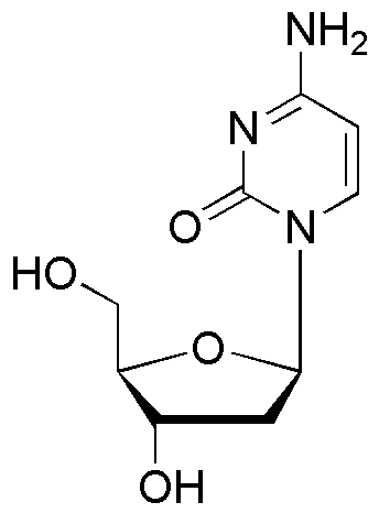 2'-Désoxycytidine