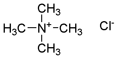 Tetramethylammonium chloride
