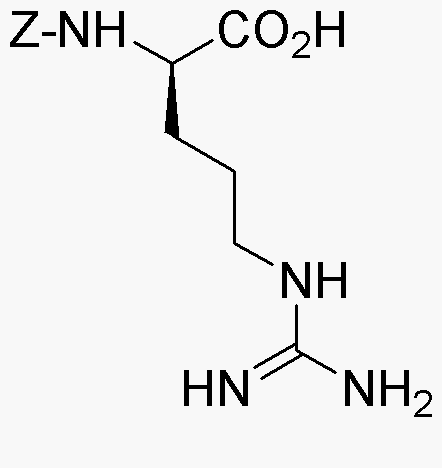 Nα-ZD-arginina