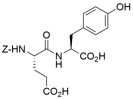 Z-Glu-Tyr-OH
