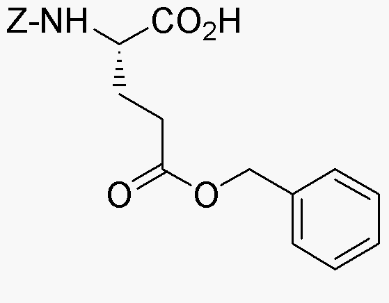 Z-L-glutamic acid γ-benzyl ester