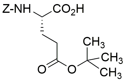 Éster γ-terc-butílico del ácido ZL-glutámico