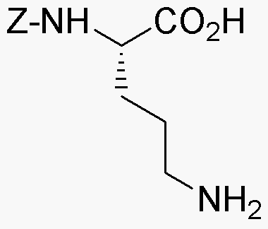 Nα-ZL-ornitina