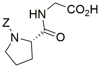 Z-Pro-Gly-OH