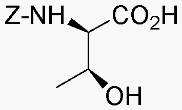 Z-D-threonine