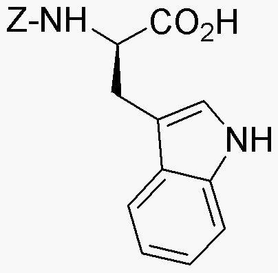 Nα-ZD-triptófano