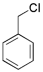 Benzyl chloride