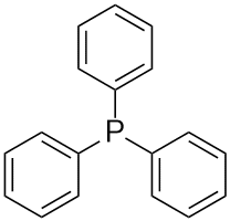 Trifenilfosfina 99,5% – Chemox Pound Limited – Prodotto Chimico Per Sintesi - Foto 3