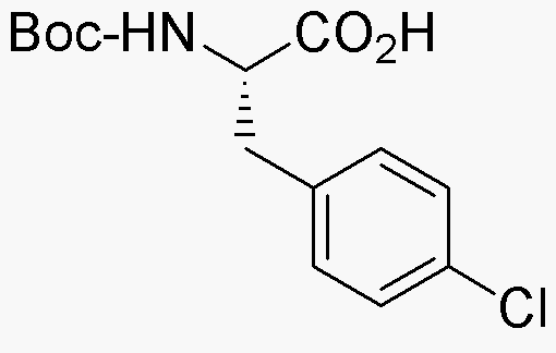 Boc-4-chloro-L-phénylalanine