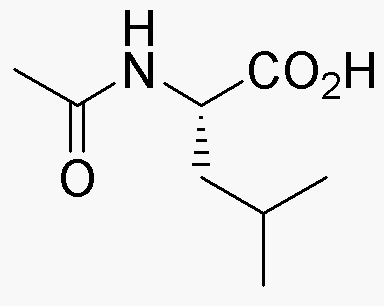 Acetyl-L-leucine