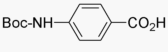 Boc-4-aminobenzoic acid