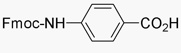 Fmoc-4-aminobenzoic acid