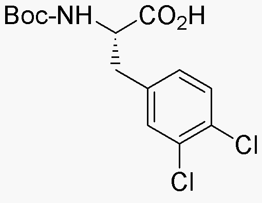 Boc-3,4-dichloro-L-phenylalanine