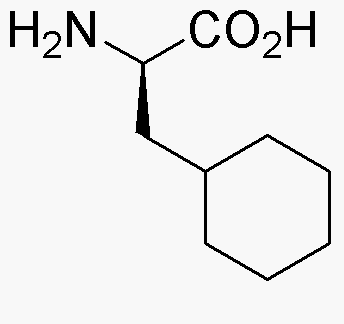 β-Cyclohexyl-D-alanine