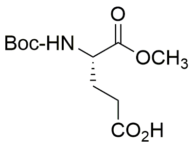 Boc-L-glutamic acid α-methyl ester