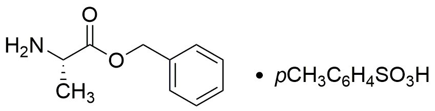 L-Alanine benzyl ester 4-toluenesulfonate salt