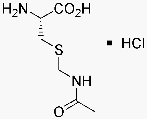 S-Acetamidomethyl-L-cysteine hydrochloride