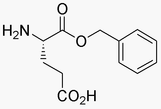 L-Glutamic acid α-benzyl ester