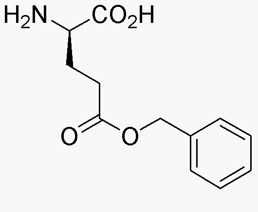 D-Glutamic acid γ-benzyl ester