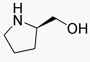 D-Prolinol (oil)