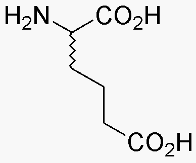 DL-α-Aminoadipic acid