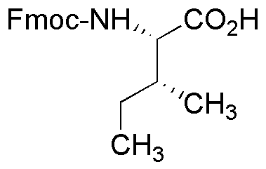 Fmoc-L-allo-isoleucine