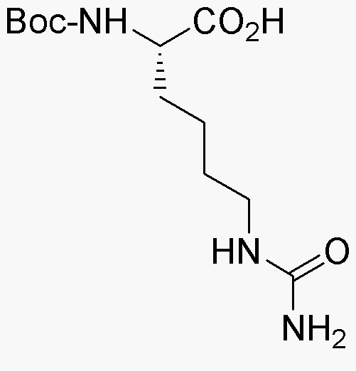Boc-L-homocitruline