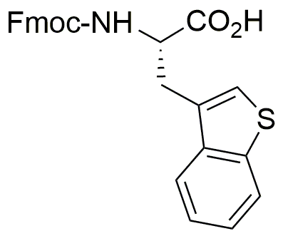Fmoc-3-benzothiényl-L-alanine