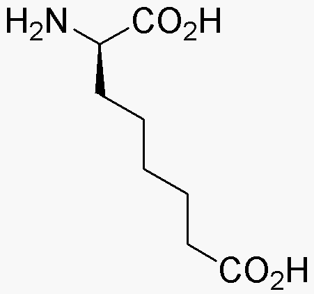 D-α-Aminosuberic acid