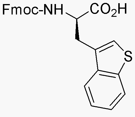 Fmoc-3-benzothienyl-D-alanine