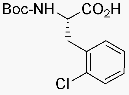 Boc-2-chloro-L-phenylalanine