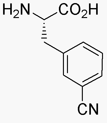 3-Cyano-L-phenylalanine