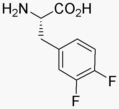 L-3,4-Difluorophenylalanine