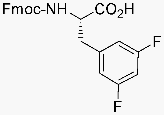 Fmoc-3,5-difluoro-L-phenylalanine