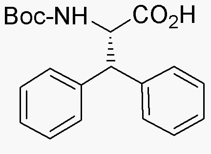 Boc-3,3-diphényl-L-alanine
