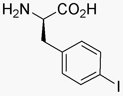 D-4-Iodophenylalanine