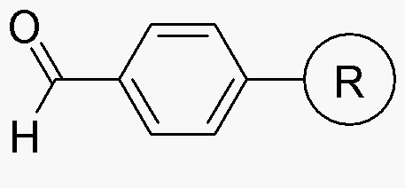 Formylpolystyrène (0,7-1,5 meq/g, 100-200 mesh)