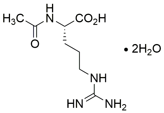acetyl-l-carnitine and l-arginine Nα-Acetyl-L-arginine dihydrate – Chem-Impex
