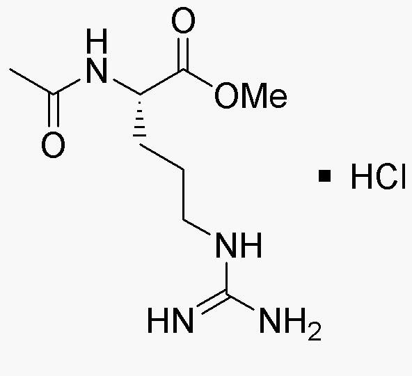 N-Acetyl-L-arginine methyl ester hydrochloride Chem-Impex N-Acetyl-L-arginine methyl ester hydrochloride Chem-Impex