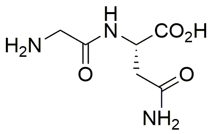 Gly-Asn-OH